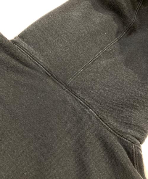 SUPREME（シュプリーム）SUPREME (シュプリーム) The Exorcist Hooded Sweatshirt/ザ エクソシスト フーデッド スウェットシャツ ブラック サイズ:SIZE Sの古着・服飾アイテム