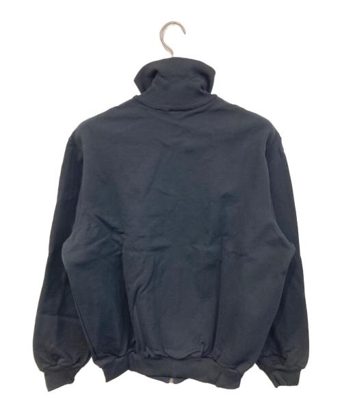 adidas（アディダス）adidas (アディダス) トラックジャケット ブラック サイズ:SIZE 6の古着・服飾アイテム