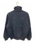 adidas (アディダス) トラックジャケット ブラック サイズ:SIZE 6：15000円