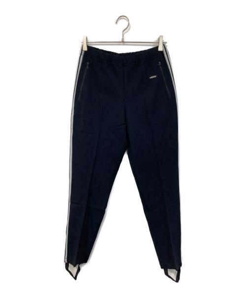 adidas（アディダス）adidas (アディダス) トラックパンツ ブラック サイズ:SIZE 6の古着・服飾アイテム