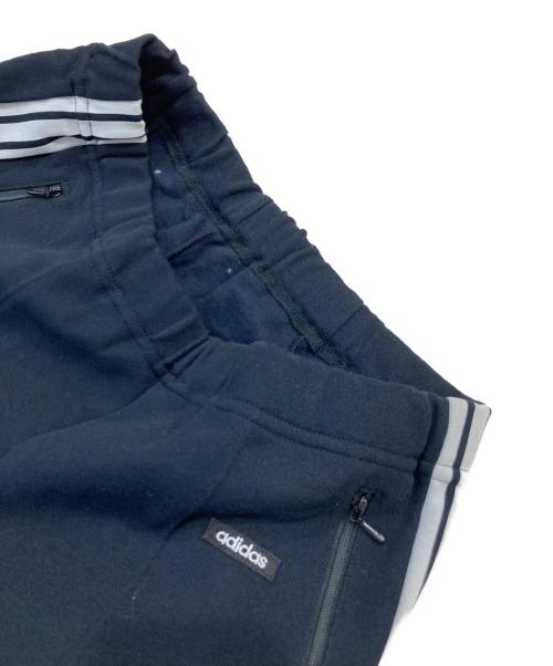 adidas（アディダス）adidas (アディダス) トラックパンツ ブラック サイズ:SIZE 6の古着・服飾アイテム