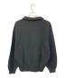 NIKE (ナイキ) ハーフジップスウェット ブラック サイズ:SIZE XL：5000円
