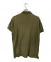 POLO RALPH LAUREN (ポロ・ラルフローレン) ビッグポニーポロシャツ ブラウン サイズ:SIZE L：5000円