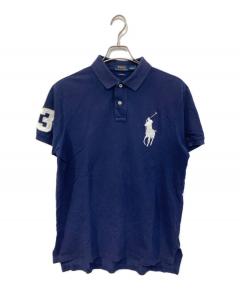 中古・古着通販】POLO RALPH LAUREN (ポロ・ラルフローレン) ビッグ