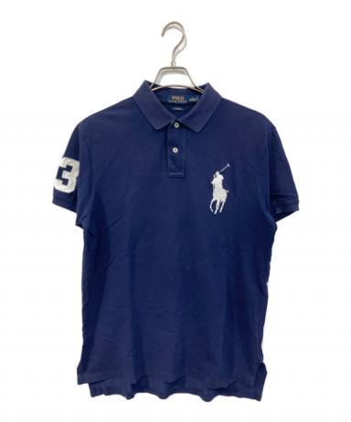 中古・古着通販】POLO RALPH LAUREN (ポロ・ラルフローレン) ビッグ
