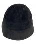 Hender Scheme（エンダースキーマ）の古着「pig bucket hat/ピッグ・バケットハット」｜ブラック
