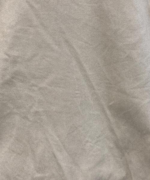 POLO RALPH LAUREN（ポロ・ラルフローレン）POLO RALPH LAUREN (ポロ・ラルフローレン) ハーフパンツ ベージュ サイズ:SIZE 32/35の古着・服飾アイテム