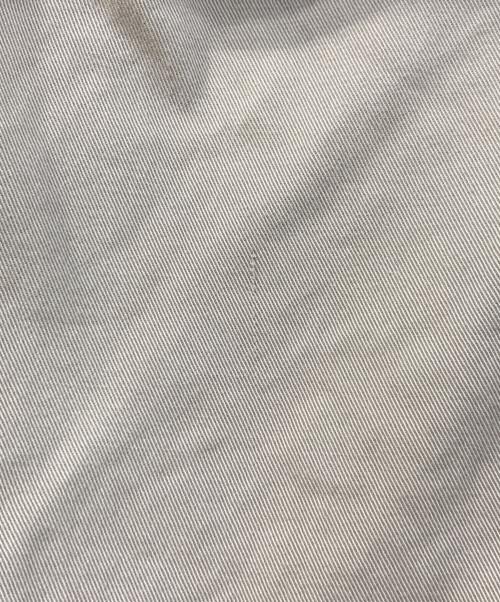 POLO RALPH LAUREN（ポロ・ラルフローレン）POLO RALPH LAUREN (ポロ・ラルフローレン) ハーフパンツ ベージュ サイズ:SIZE 32/35の古着・服飾アイテム