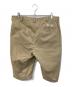 POLO RALPH LAUREN (ポロ・ラルフローレン) ハーフパンツ ベージュ サイズ:SIZE 32/35：4000円