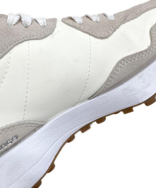 NEW BALANCE（ニューバランス）NEW BALANCE (ニューバランス) 327ローカットスニーカー ホワイト サイズ:SIZE 25の古着・服飾アイテム