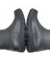 中古・古着 HUNTER (ハンター) PLAY MOLDED BOOT/プレイ モールデッド ブーツ ブラック サイズ:SIZE UK6：6000円