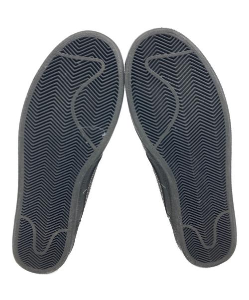 NIKE（ナイキ）NIKE (ナイキ) キルショット 2 ブラック サイズ:SIZE 28の古着・服飾アイテム