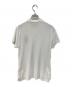 POLO RALPH LAUREN (ポロ・ラルフローレン) ビッグポニーポロシャツ ホワイト サイズ:SIZE M：4000円
