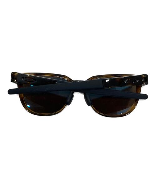 OAKLEY（オークリー）OAKLEY (オークリー) アクチュエーター サングラス ブルー サイズ:57□16の古着・服飾アイテム