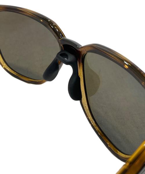 OAKLEY（オークリー）OAKLEY (オークリー) アクチュエーター サングラス ブルー サイズ:57□16の古着・服飾アイテム