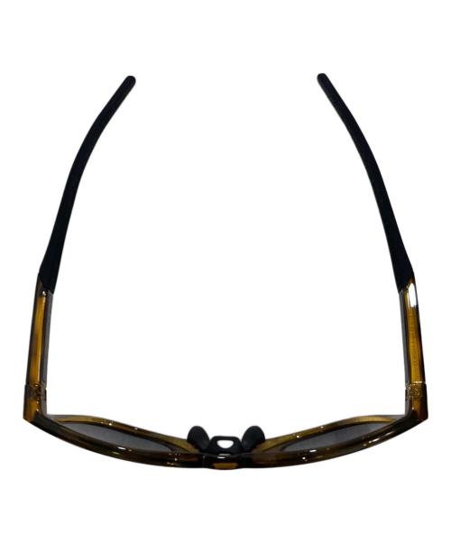 OAKLEY（オークリー）OAKLEY (オークリー) アクチュエーター サングラス ブルー サイズ:57□16の古着・服飾アイテム