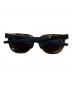 OAKLEY (オークリー) アクチュエーター サングラス ブルー サイズ:57□16：12000円