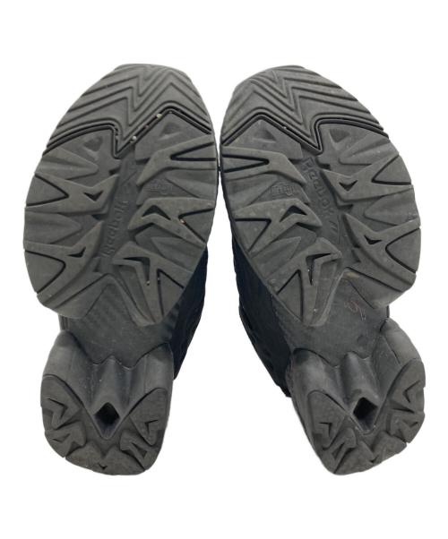 REEBOK（リーボック）REEBOK (リーボック) INSTAPUMP FURY 94 WINTER/インスタ ポンプフューリー 94 ウィンター ブラック サイズ:SIZE 24.5cmの古着・服飾アイテム