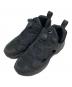 REEBOK（リーボック）の古着「INSTAPUMP FURY 94 WINTER/インスタ ポンプフューリー 94 ウィンター」｜ブラック