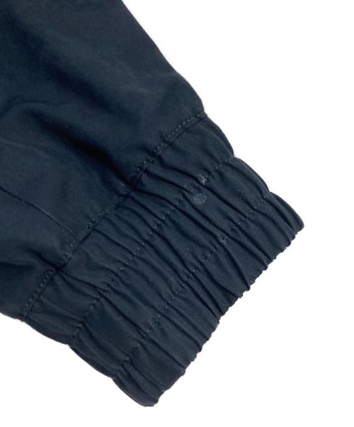STONE ISLAND（ストーンアイランド）STONE ISLAND GHOST PIECE - WATERPROOF COTTON CANVAS STAND COLLAR JACKET