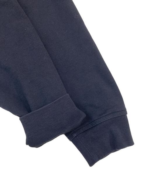 Carhartt WIP（カーハート ワーク イン プログレス）Carhartt WIP (カーハート ワーク イン プログレス) クルーネックスウェット ブラック サイズ:SIZE Lの古着・服飾アイテム