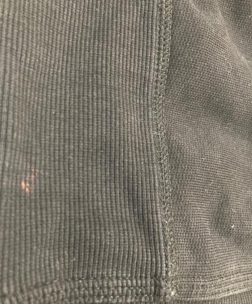 Carhartt WIP（カーハート ワーク イン プログレス）Carhartt WIP (カーハート ワーク イン プログレス) クルーネックスウェット ブラック サイズ:SIZE Lの古着・服飾アイテム