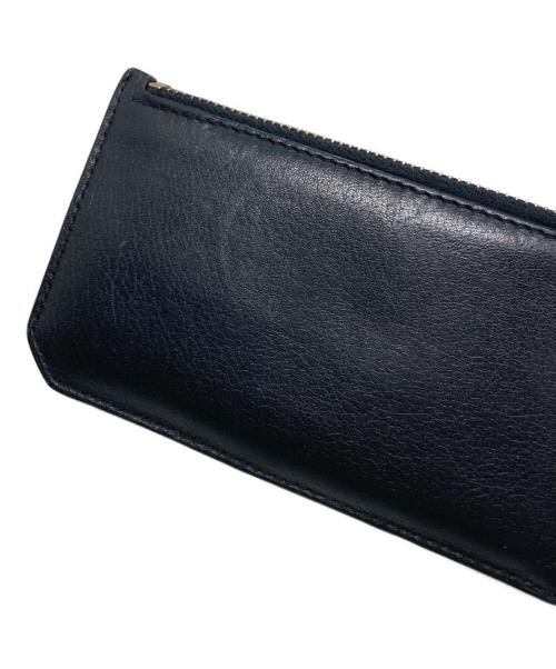 Saint Laurent Paris（サンローランパリ）Saint Laurent Paris (サンローランパリ) フラグメントケース ブラックの古着・服飾アイテム