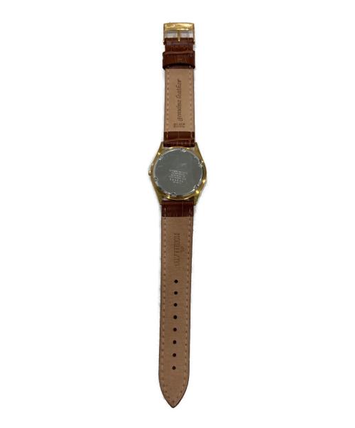 CITIZEN（シチズン）CITIZEN (シチズン) リストウォッチ ゴールドの古着・服飾アイテム