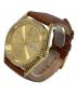 CITIZEN (シチズン) リストウォッチ ゴールド：8000円
