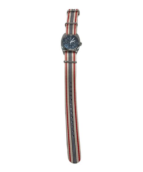 SEIKO（セイコー）SEIKO (セイコー) リストウォッチ ブラックの古着・服飾アイテム