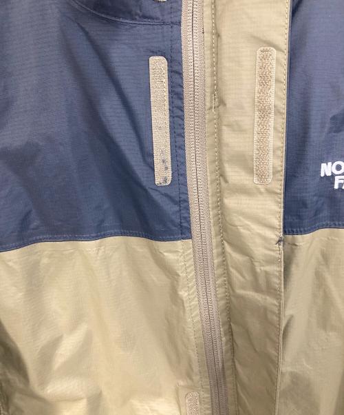 THE NORTH FACE（ザ ノース フェイス）THE NORTH FACE (ザ ノース フェイス) マウンテンパーカー グリーン サイズ:Sの古着・服飾アイテム