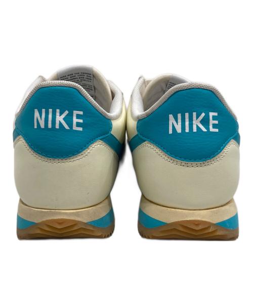 NIKE（ナイキ）NIKE (ナイキ) ローカットスニーカー ホワイト サイズ:29の古着・服飾アイテム