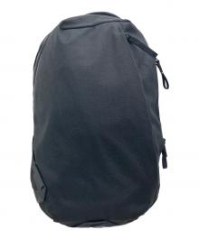 ABLE CARRY（エイブルキャリー）の古着「Daily Plus Cordura/デイリープラスコーデュラ」｜ブラック