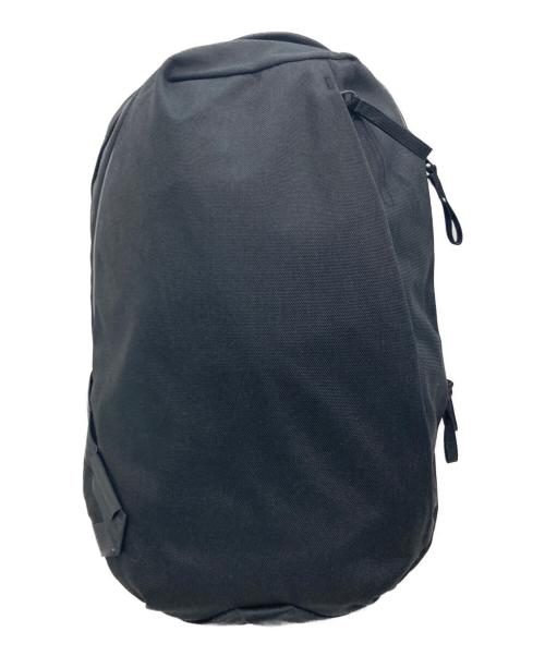 ABLE CARRY（エイブルキャリー）ABLE CARRY (エイブルキャリー) Daily Plus Cordura/デイリープラスコーデュラ ブラックの古着・服飾アイテム