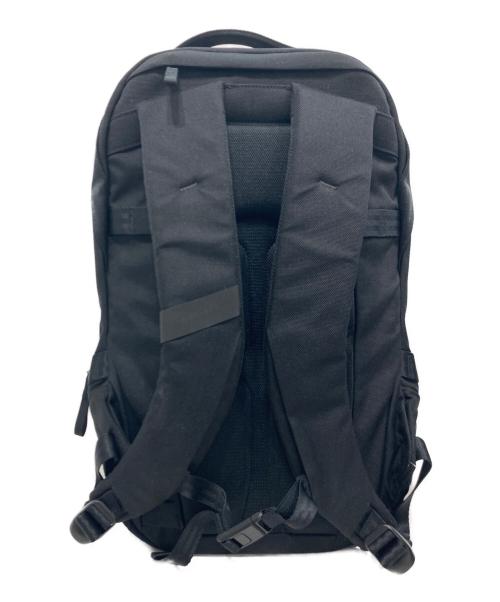 ABLE CARRY（エイブルキャリー）ABLE CARRY (エイブルキャリー) Daily Plus Cordura/デイリープラスコーデュラ ブラックの古着・服飾アイテム