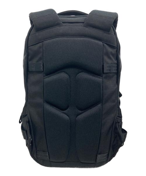 ABLE CARRY（エイブルキャリー）ABLE CARRY (エイブルキャリー) Daily Plus Cordura/デイリープラスコーデュラ ブラックの古着・服飾アイテム