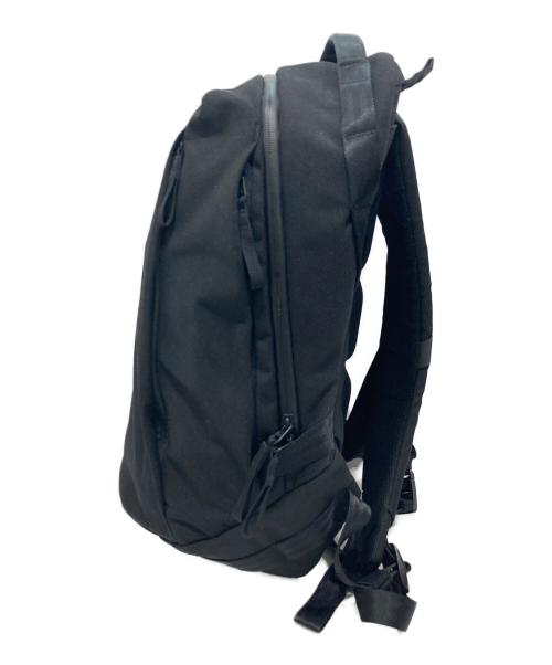 ABLE CARRY（エイブルキャリー）ABLE CARRY (エイブルキャリー) Daily Plus Cordura/デイリープラスコーデュラ ブラックの古着・服飾アイテム