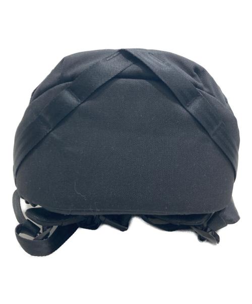 ABLE CARRY（エイブルキャリー）ABLE CARRY (エイブルキャリー) Daily Plus Cordura/デイリープラスコーデュラ ブラックの古着・服飾アイテム