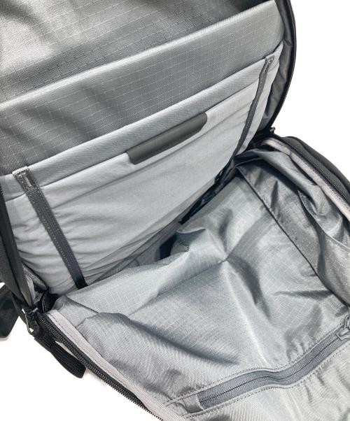 ABLE CARRY（エイブルキャリー）ABLE CARRY (エイブルキャリー) Daily Plus Cordura/デイリープラスコーデュラ ブラックの古着・服飾アイテム