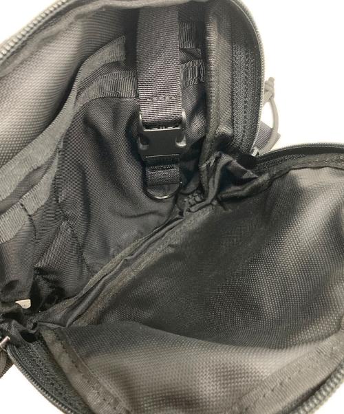 BRIEFING（ブリーフィング）BRIEFING (ブリーフィング) JET TRIP SQ SHOULDER/ジェット トリップ スクエア ショルダーの古着・服飾アイテム