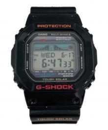 CASIO（カシオ）の古着「G-LIDE」｜ブラック