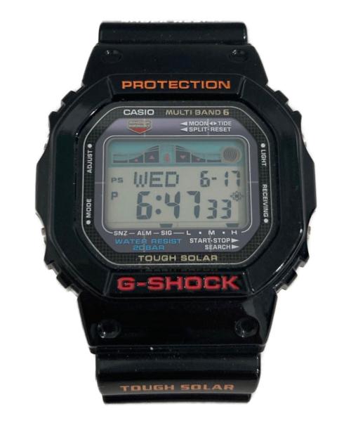 CASIO（カシオ）CASIO (カシオ) G-LIDE ブラックの古着・服飾アイテム