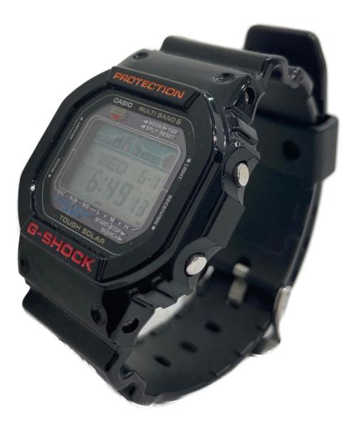 CASIO（カシオ）CASIO (カシオ) G-LIDE ブラックの古着・服飾アイテム