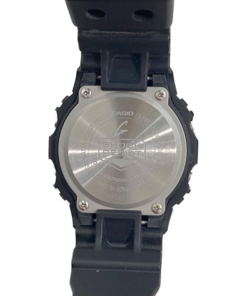 CASIO（カシオ）CASIO (カシオ) G-LIDE ブラックの古着・服飾アイテム