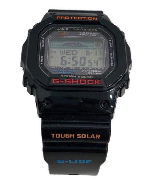 CASIO（カシオ）CASIO (カシオ) G-LIDE ブラックの古着・服飾アイテム