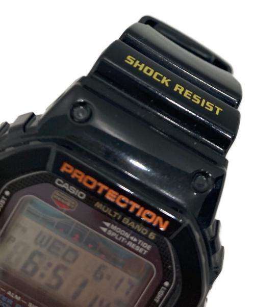 CASIO（カシオ）CASIO (カシオ) G-LIDE ブラックの古着・服飾アイテム