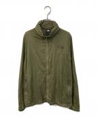 THE NORTH FACEザ ノース フェイス）の古着「ナイロンジャケット」｜グリーン