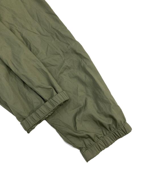THE NORTH FACE（ザ ノース フェイス）THE NORTH FACE (ザ ノース フェイス) ナイロンジャケット グリーン サイズ:SIZE Mの古着・服飾アイテム