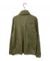 THE NORTH FACE (ザ ノース フェイス) ナイロンジャケット グリーン サイズ:SIZE M：7000円