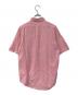 POLO COUNTRY (ポロカントリー) ボタンダウンシャツ ピンク サイズ:Ｍ：5000円